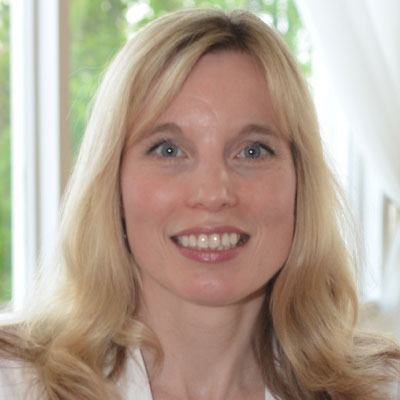 Professor Danièlle Gunn-Moore