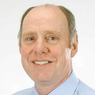 Professor Peter Holt