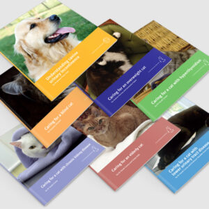 Small animal book bundle